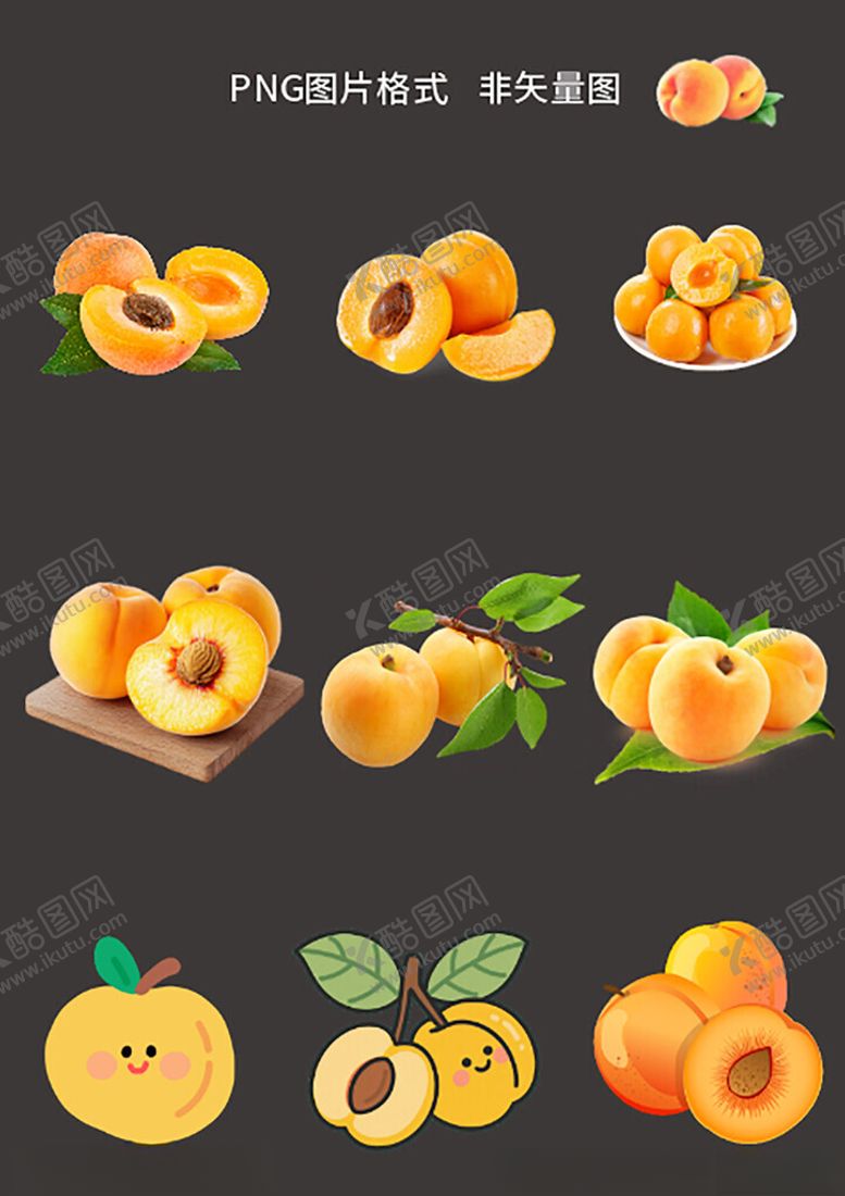 编号：36536004101615522788【酷图网】源文件下载-杏子