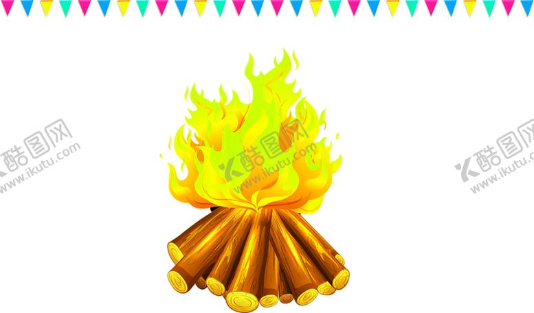 编号：36354410051316565371【酷图网】源文件下载-火焰