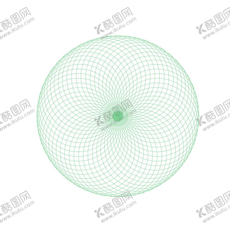 编号：19130609250358356297【酷图网】源文件下载-圆环底纹