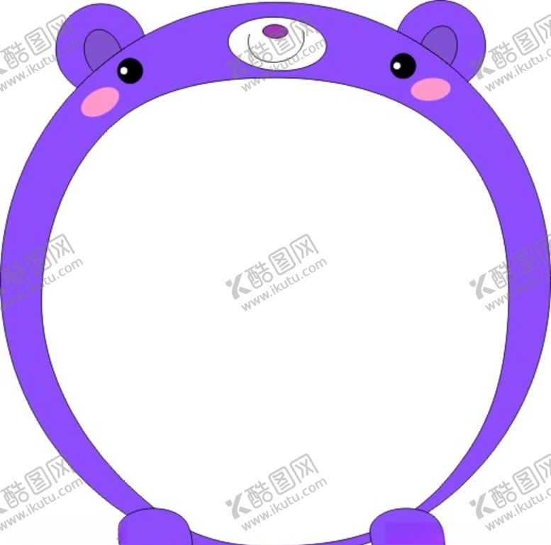 编号：81637709180551239185【酷图网】源文件下载-边框