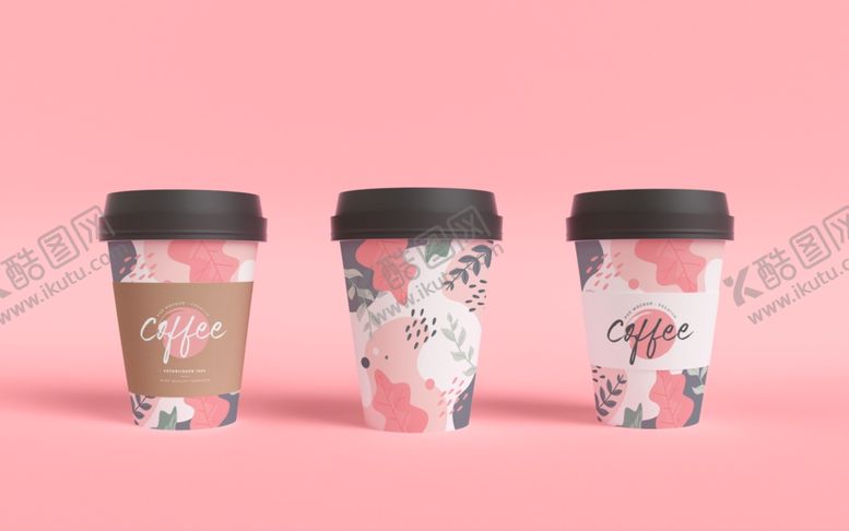 编号：49456810300313196040【酷图网】源文件下载-咖啡杯样机