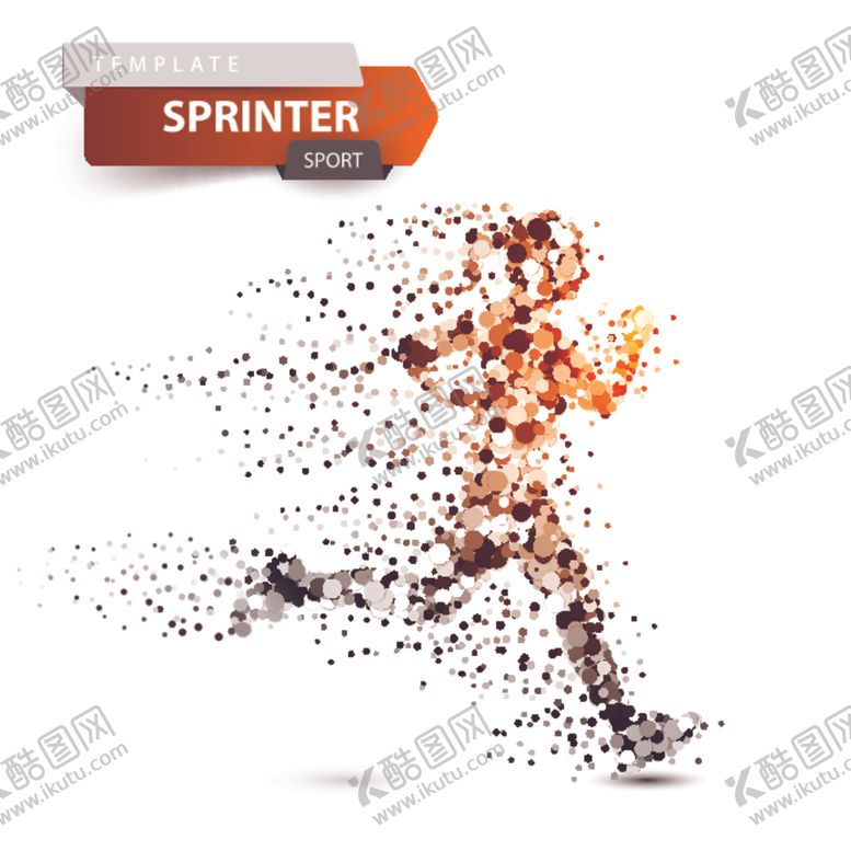 编号：77193310111737574079【酷图网】源文件下载-运动打球