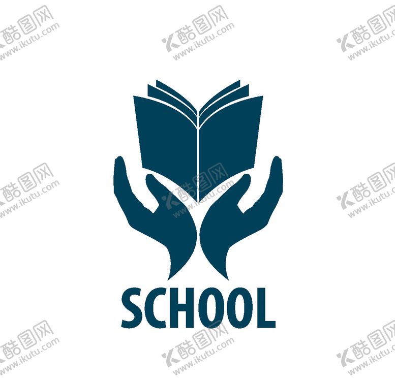 logo素材学习精致L大气