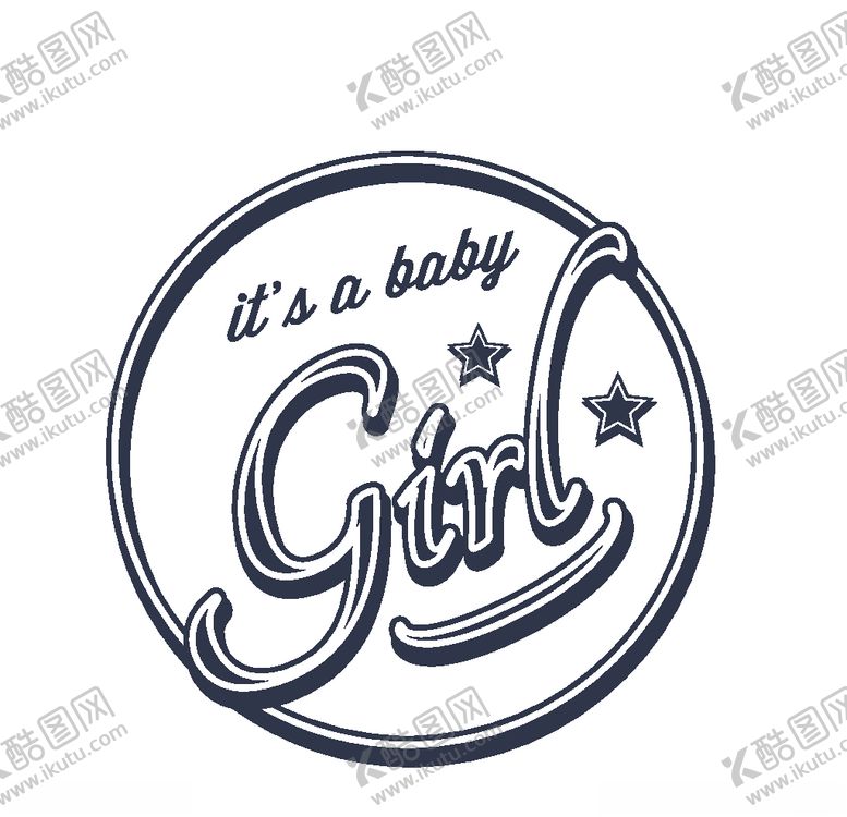 编号：52023409181150591020【酷图网】源文件下载-矢量母婴标签