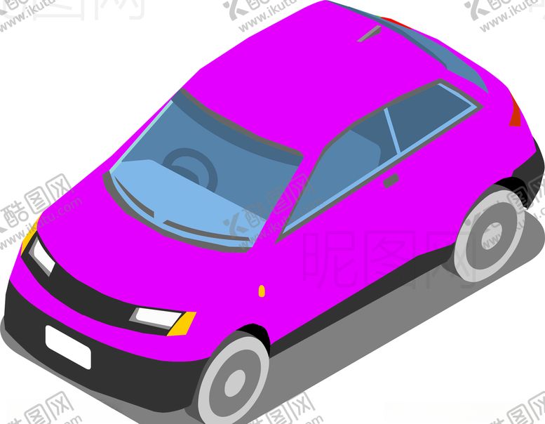 编号：69307409161358108103【酷图网】源文件下载-小汽车