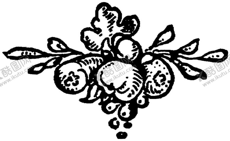 编号：83683210052122126187【酷图网】源文件下载-镂空花图案