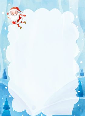 信纸