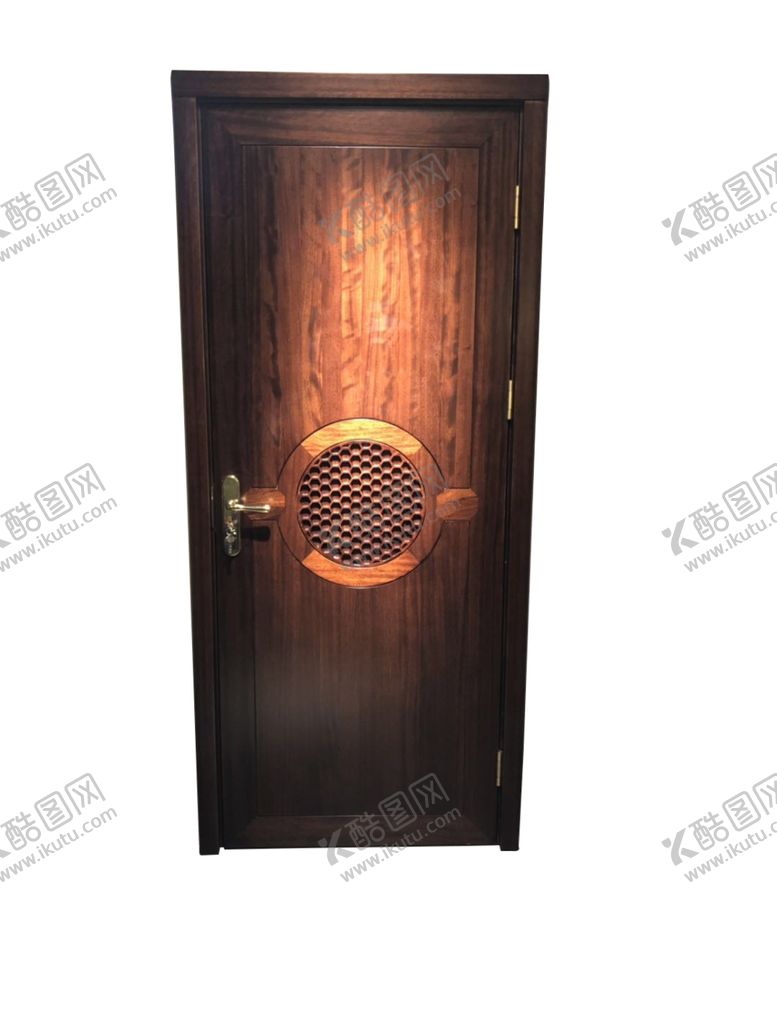 编号：55530709090812307824【酷图网】源文件下载-木门