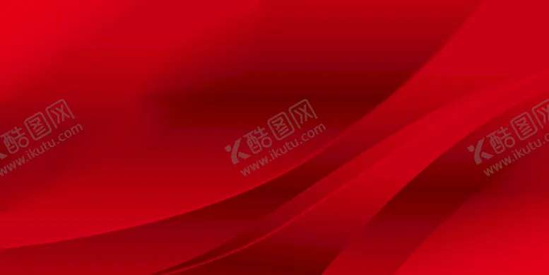 编号：08159609201945565826【酷图网】源文件下载-红色渐变会议背景
