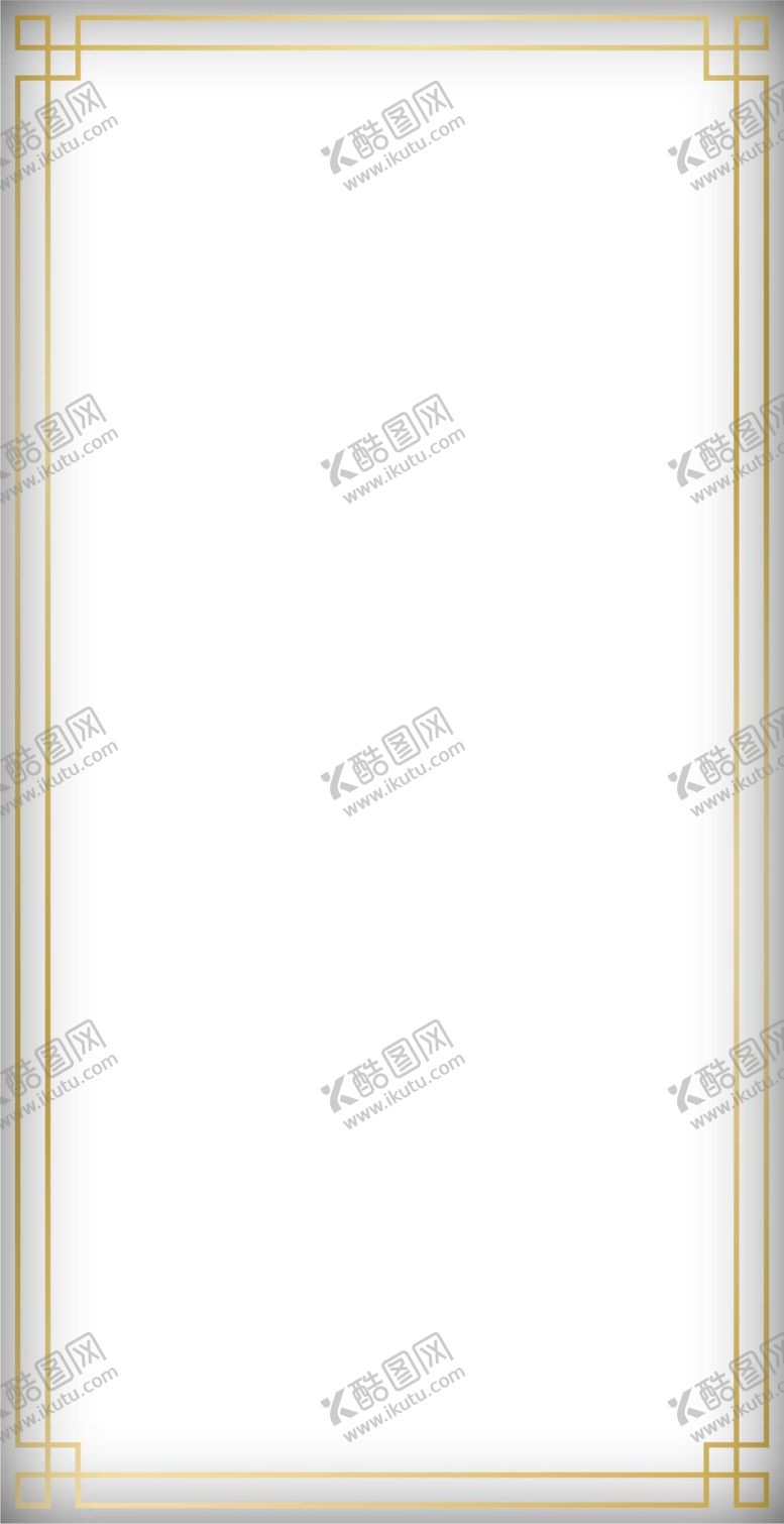 编号：94845010190356009494【酷图网】源文件下载-古典边框  