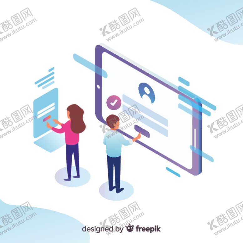 编号：93725906262035461105【酷图网】源文件下载-2.5d测试手机app