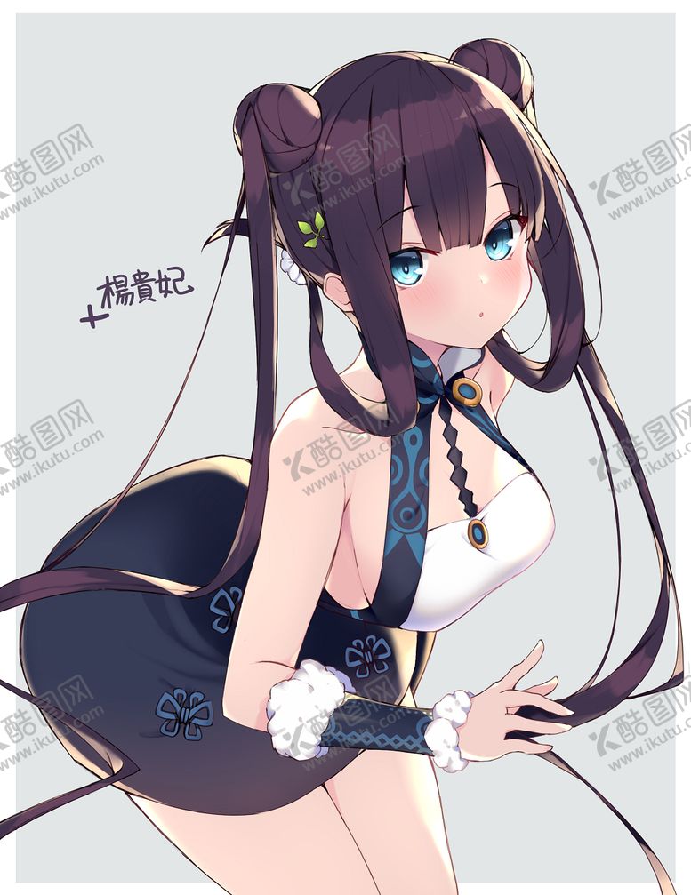 编号：50270010241127381080【酷图网】源文件下载-彩色人物动漫插画背景