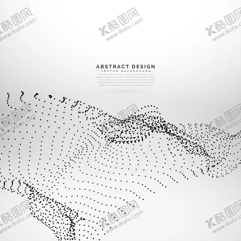 编号：74268109230303445928【酷图网】源文件下载-波浪背景