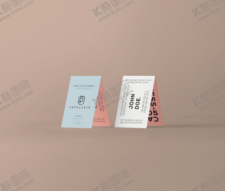 编号：97615605070049152816【酷图网】源文件下载-台卡样机