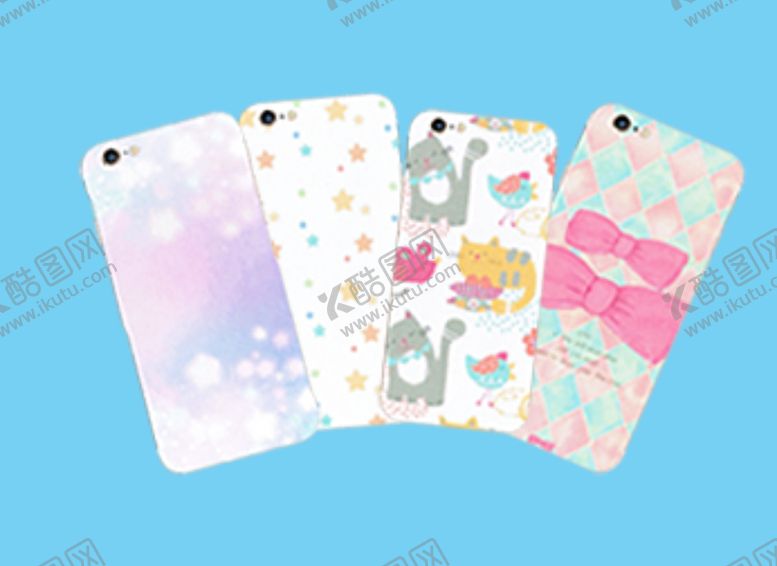 编号：96417909280707007308【酷图网】源文件下载-手机壳
