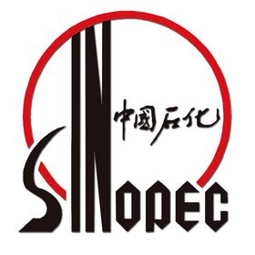 中国石化logo