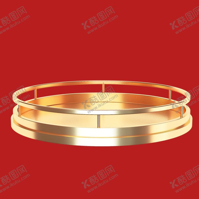 编号：18533601301239204884【酷图网】源文件下载-3D电商展台