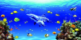 海底世界