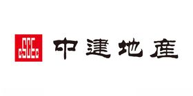 中建地产logo