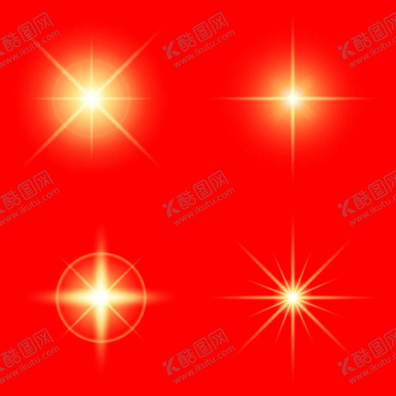 编号：43932301240959318158【酷图网】源文件下载-光晕光效