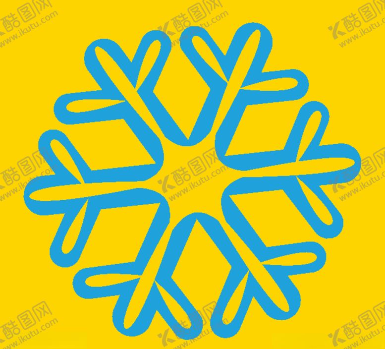 编号：35597709092225324244【酷图网】源文件下载-雪花