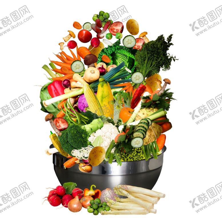 编号：46582010072146257447【酷图网】源文件下载-蔬菜