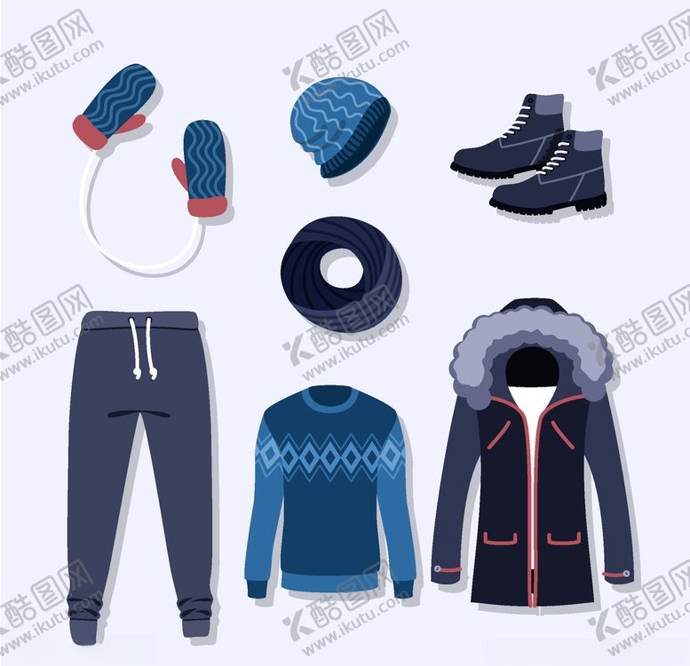 编号：79193507040556103563【酷图网】源文件下载-服饰