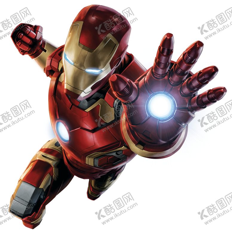编号：70985109291840257217【酷图网】源文件下载-钢铁侠