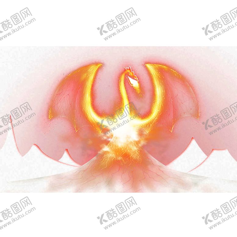 编号：50276007140610255065【酷图网】源文件下载-火焰