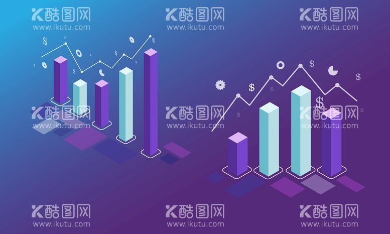 编号：64929801190953114236【酷图网】源文件下载-互联网扁平插画