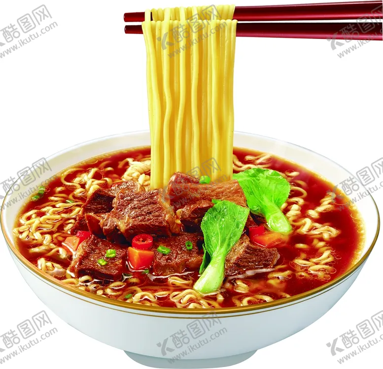 编号：80625709261016120132【酷图网】源文件下载-牛肉面