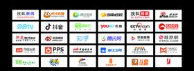 直播视频logo