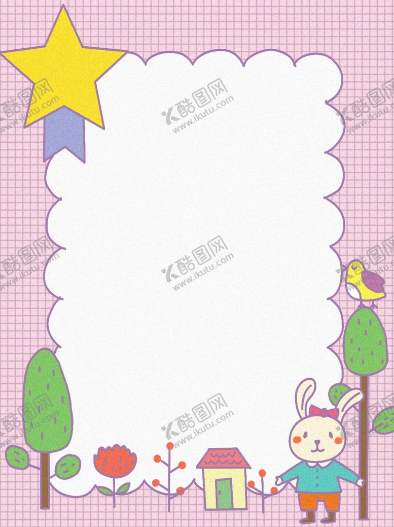 编号：27818009281202568146【酷图网】源文件下载-卡通树背景