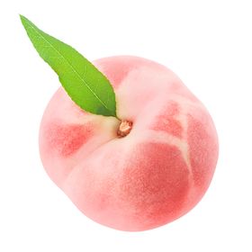 桃子蔬菜葡萄水果水果展架