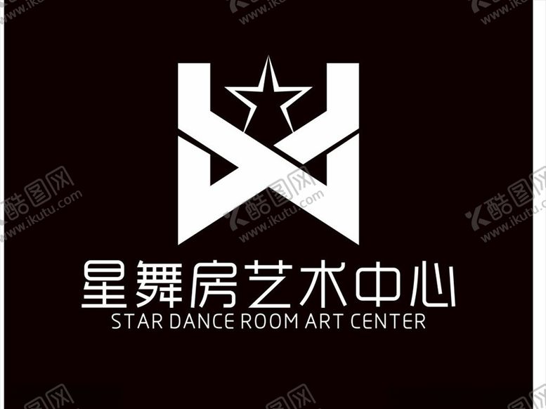 编号：54543009251819383360【酷图网】源文件下载-星舞房艺术中心