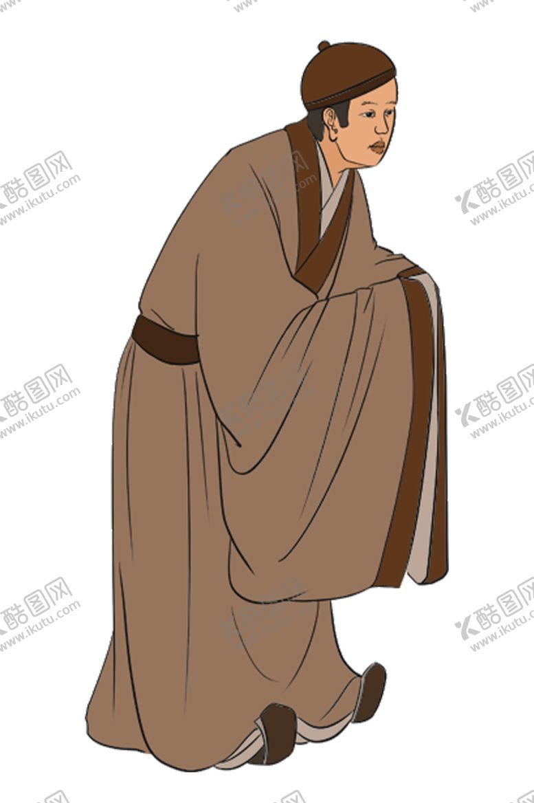 编号：61094709170732329041【酷图网】源文件下载-古代管家