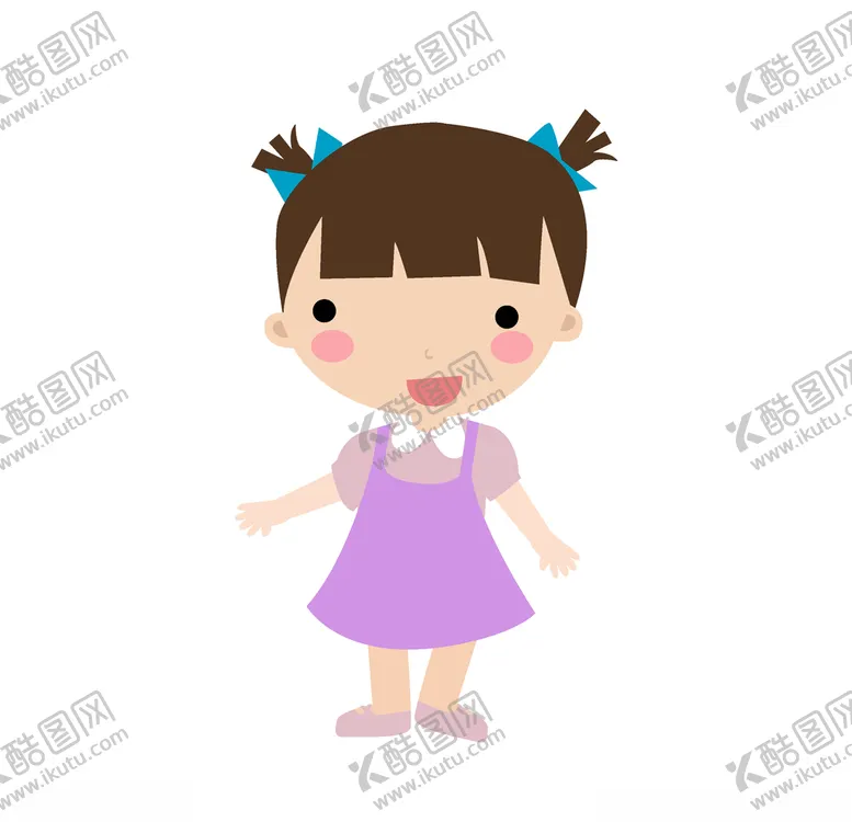 编号：41392806251601173530【酷图网】源文件下载-卡通儿童