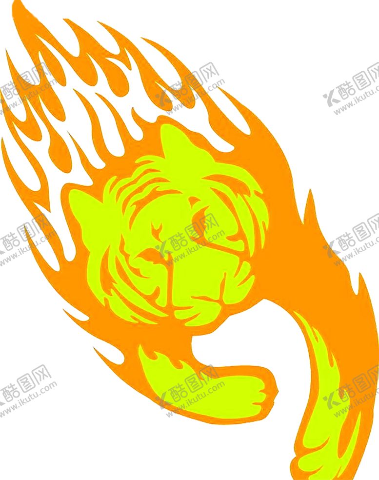 编号：83463410181025302278【酷图网】源文件下载-火焰