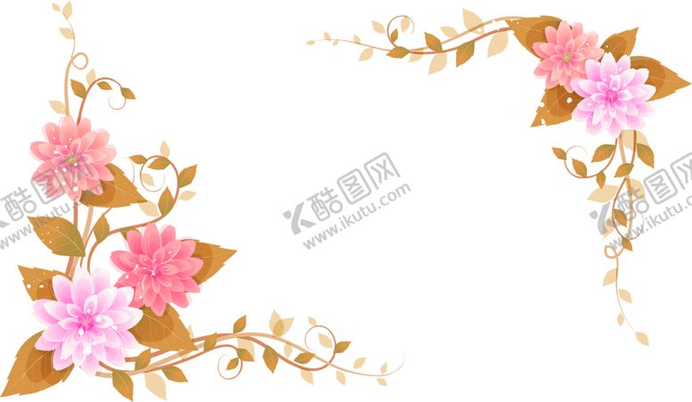 编号：39520506241236436713【酷图网】源文件下载-鲜花素材