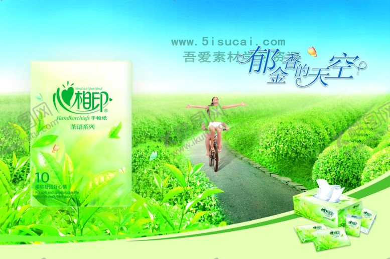 编号：17196110310437558874【酷图网】源文件下载-郁金香的天空