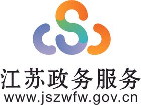 江苏政务服务网LOGO