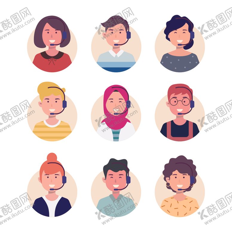 编号：94927209232340135296【酷图网】源文件下载-图标