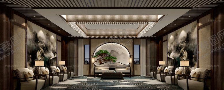 编号：75369907041846477335【酷图网】源文件下载-贵宾休息室