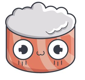 可爱美食