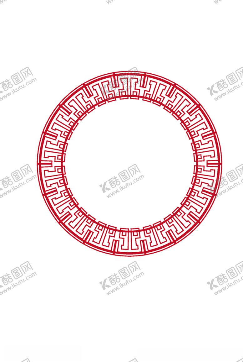 编号：82845610161748493285【酷图网】源文件下载-传统纹饰