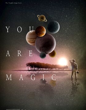 宇宙星空