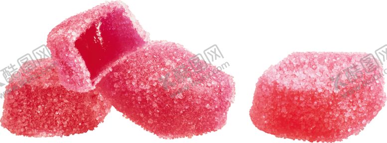 编号：64988406182350131769【酷图网】源文件下载-软糖