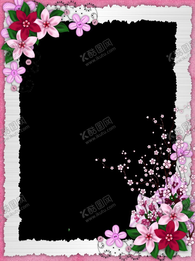 编号：35641710170441573243【酷图网】源文件下载-边框