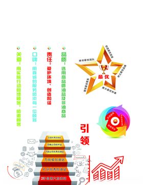 中石油形象墙