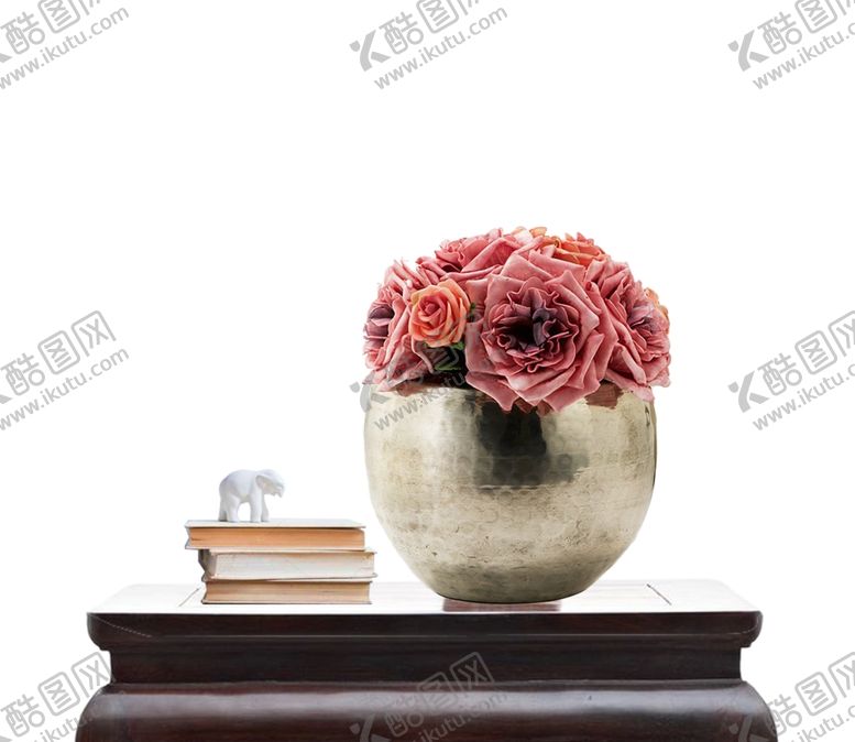 编号：54642607040626183617【酷图网】源文件下载-花艺
